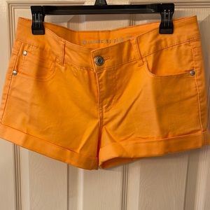 Celebrity Pink short